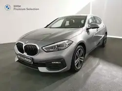 BMW Série 1 118dA 150ch Business Design