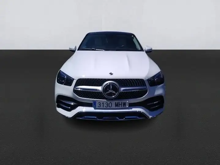 Mercedes-Benz GLE 2023, foto 2