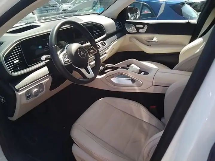 Mercedes-Benz GLE 2023, foto 7