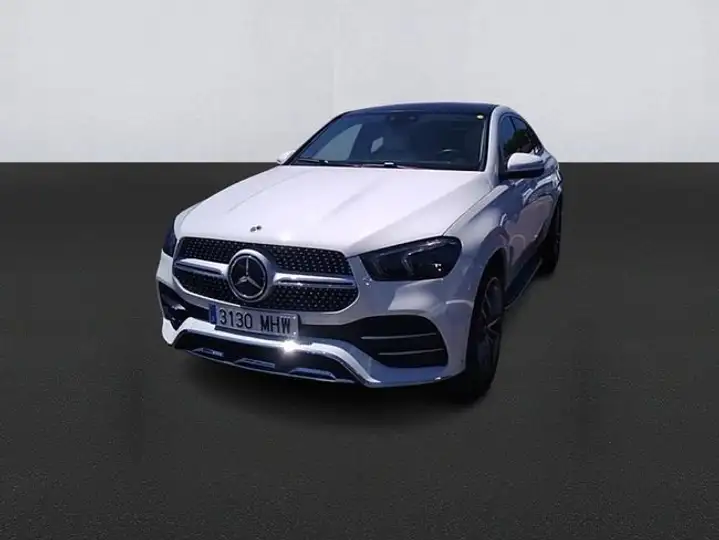 Mercedes-Benz GLE 2023
