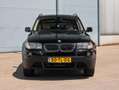 BMW X3 2.0i xDrive High.Exe (Orig NL, Motorevisie) Zwart - thumbnail 3
