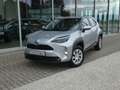 Toyota Yaris Cross 1.5i HYBRID Dynamic +Carplay +Parkeercamera Argent - thumbnail 2