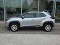 Toyota Yaris Cross 1.5i HYBRID Dynamic +Carplay +Parkeercamera Argent - thumbnail 4