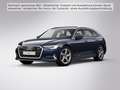 Audi A6 45 TFSI Q ADVANCED MATRIX AHK AFA KAMER Blau - thumbnail 2