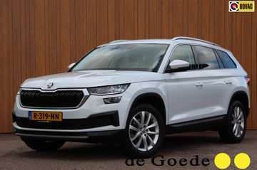 1.5 TSI Business Edition org. NL el.trekhaak camer