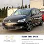 Volkswagen Touran 4Friends 2,0 BMT TDI DPF* 12 Monate Garantie* Schwarz - thumbnail 3