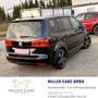 Volkswagen Touran 4Friends 2,0 BMT TDI DPF* 12 Monate Garantie* Schwarz - thumbnail 10