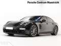 Porsche Panamera 4 E-Hybrid Platinum Edition Zwart - thumbnail 1