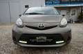 Toyota Aygo 1.0 Cool Go |KD lückenlos| |Klima| |Navi| Kahverengi - thumbnail 3