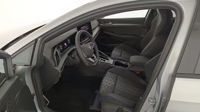 Volkswagen Golf view 9