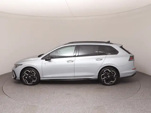 Volkswagen Golf view 8