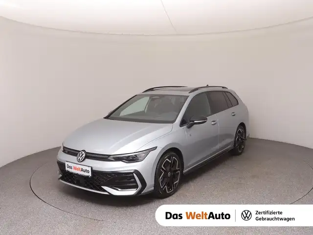 2026 Volkswagen Golf in Silver for sale