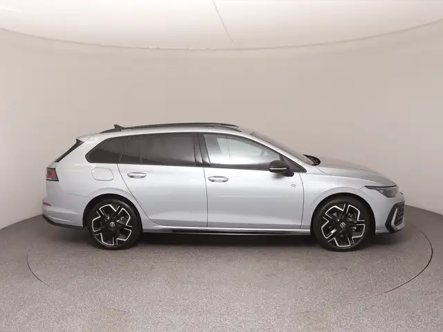 Volkswagen Golf view 7