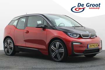 Executive Edition 120Ah 42 kWh Warmtepomp, SOH 93%