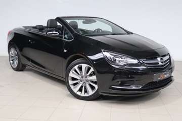 Cascada 1.4 Turbo Cascada S
