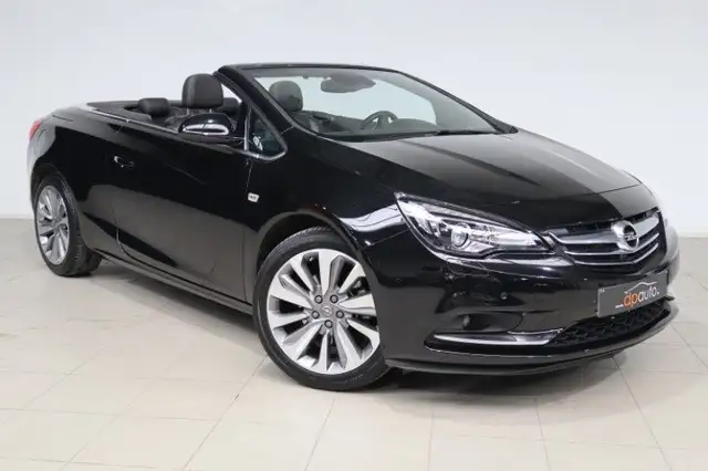 Opel Cascada Cascada 1.4 Turbo Cascada S