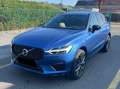Volvo XC60 XC60+T8+AWD+Recharge+Geartronic+RDesign Blauw - thumbnail 1