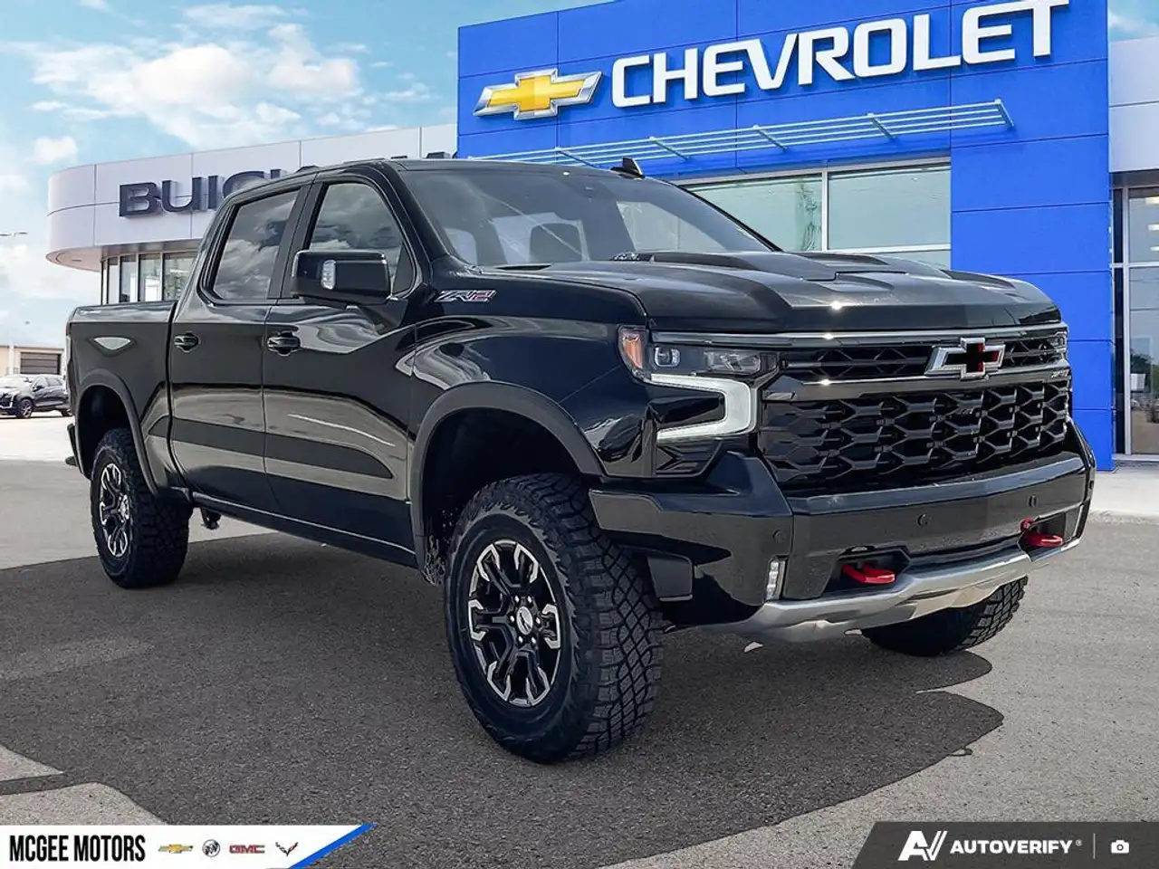 Chevrolet Silverado 1500 снимка Chevrolet Silverado 1500