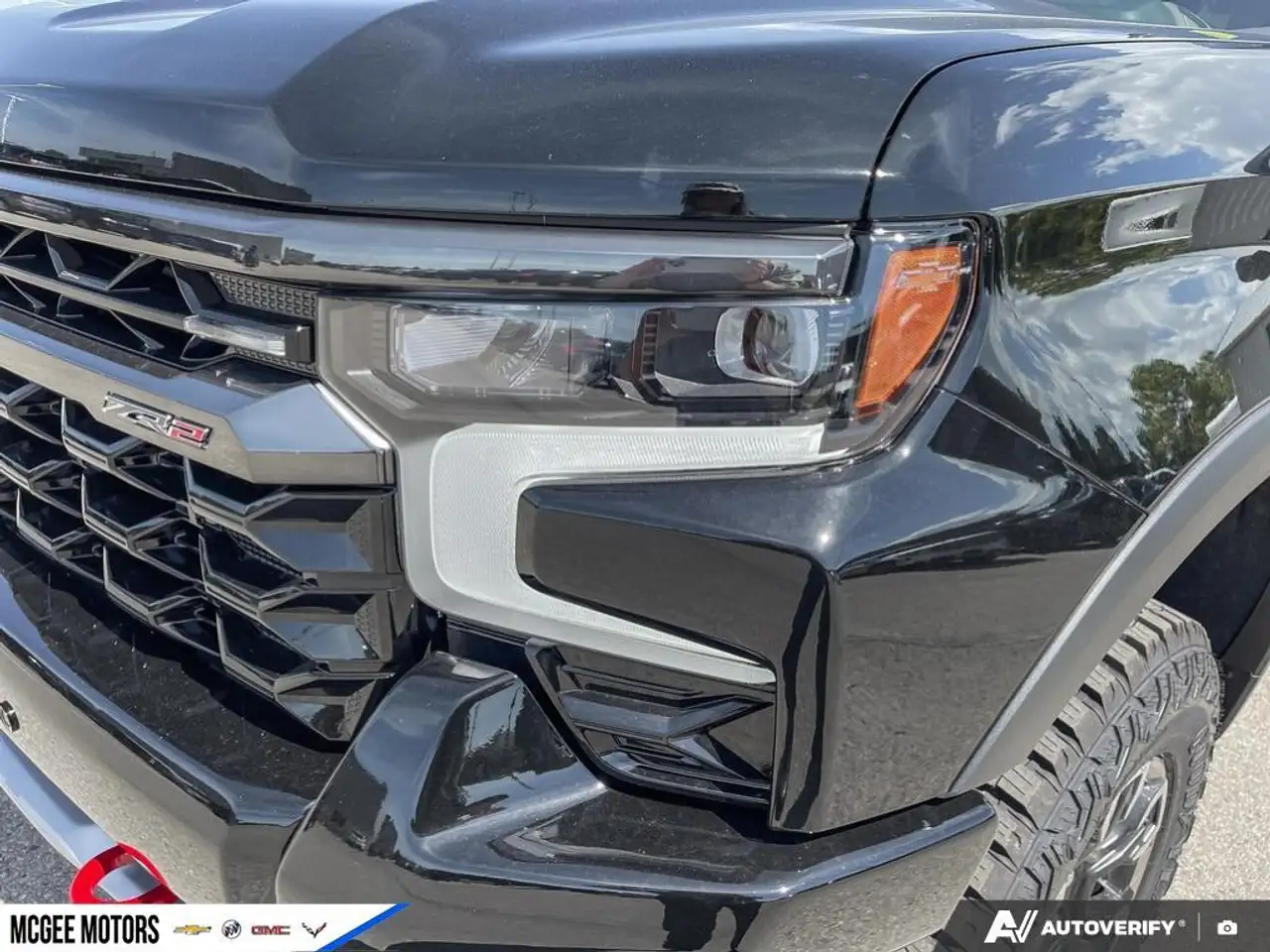 Chevrolet Silverado 1500 снимка Chevrolet Silverado 1500