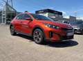 Kia XCeed XCEED SPIRIT PHEV Navi SHZ LHZ M+S-Allwetter Orange - thumbnail 2