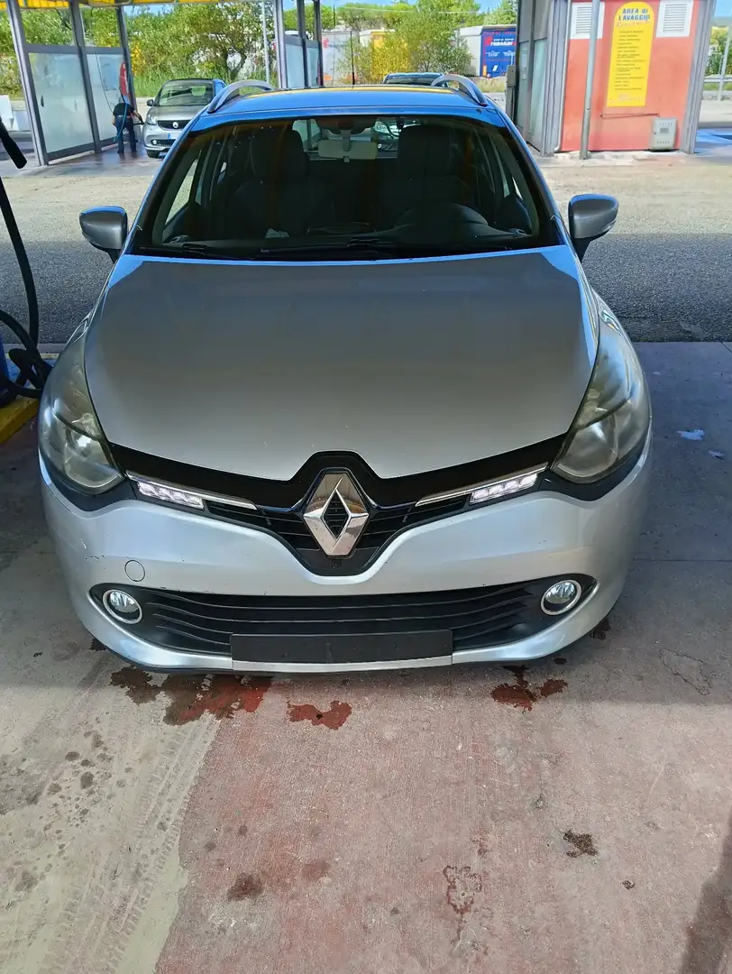Renault Clio Sporter 1.5 dci EcoBusiness s&s 83gr 90cv - 1