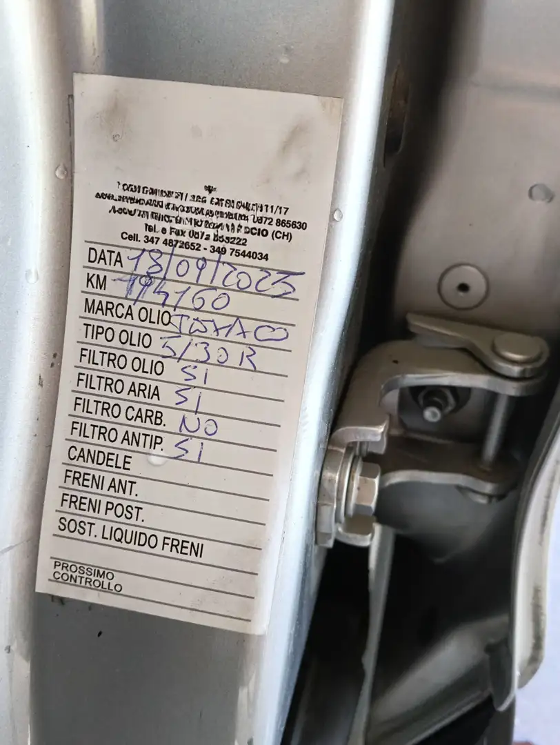 Renault Clio Sporter 1.5 dci EcoBusiness s&s 83gr 90cv - 2