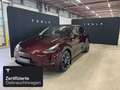 Tesla Model Y Performance Rouge - thumbnail 1