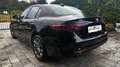 Alfa Romeo Giulia 2.2 JTDM Super *Erstbesitz*Teilleder* Schwarz - thumbnail 4