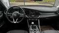Alfa Romeo Giulia 2.2 JTDM Super *Erstbesitz*Teilleder* Schwarz - thumbnail 17