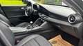 Alfa Romeo Giulia 2.2 JTDM Super *Erstbesitz*Teilleder* Schwarz - thumbnail 12