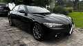 Alfa Romeo Giulia 2.2 JTDM Super *Erstbesitz*Teilleder* Schwarz - thumbnail 8