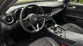 Alfa Romeo Giulia 2.2 JTDM Super *Erstbesitz*Teilleder* Schwarz - thumbnail 18