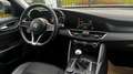 Alfa Romeo Giulia 2.2 JTDM Super *Erstbesitz*Teilleder* Schwarz - thumbnail 19