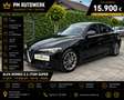 Alfa Romeo Giulia 2.2 JTDM Super *Erstbesitz*Teilleder* Schwarz - thumbnail 1