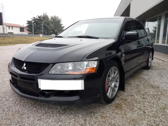 Mitsubishi Lancer 2.0 16V 4p. 4WD Evolution IX GSR