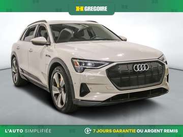 AWD AUTO A/C CUIR TOIT NAVIGATION GR ELECT MAGS CA