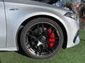 Mercedes-Benz A 45 AMG BOLLO E SUPER B  08.2024/TAGLIANDI IVA ESPOSTA Argento - thumbnail 13