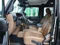 Jeep Wrangler Unlimited 3.6 284PK Sahara Cabrio Zwart - thumbnail 4