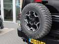 Jeep Wrangler Unlimited 3.6 284PK Sahara Cabrio Zwart - thumbnail 17
