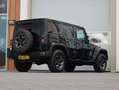 Jeep Wrangler Unlimited 3.6 284PK Sahara Cabrio Zwart - thumbnail 27