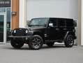Jeep Wrangler Unlimited 3.6 284PK Sahara Cabrio Zwart - thumbnail 45