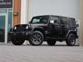 Jeep Wrangler Unlimited 3.6 284PK Sahara Cabrio Zwart - thumbnail 47