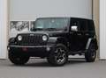 Jeep Wrangler Unlimited 3.6 284PK Sahara Cabrio Zwart - thumbnail 49