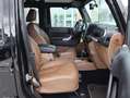Jeep Wrangler Unlimited 3.6 284PK Sahara Cabrio Zwart - thumbnail 34