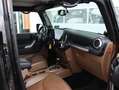 Jeep Wrangler Unlimited 3.6 284PK Sahara Cabrio Zwart - thumbnail 35