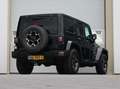 Jeep Wrangler Unlimited 3.6 284PK Sahara Cabrio Zwart - thumbnail 2
