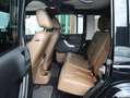Jeep Wrangler Unlimited 3.6 284PK Sahara Cabrio Zwart - thumbnail 6