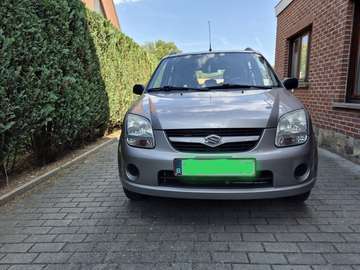 1.5i 16v GL Airco