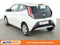 Toyota Aygo 1.0 X-Play*LIM*CAM*KLIMA*TOUCH*BLUETOOTH* Weiß - thumbnail 4