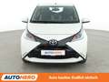 Toyota Aygo 1.0 X-Play*LIM*CAM*KLIMA*TOUCH*BLUETOOTH* Weiß - thumbnail 9